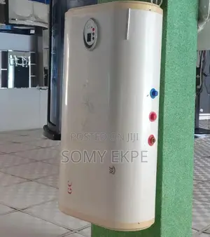 Water Heater GC 80l