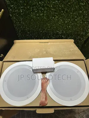 2 in 1 Frame Bluetooth Ceiling Speaker