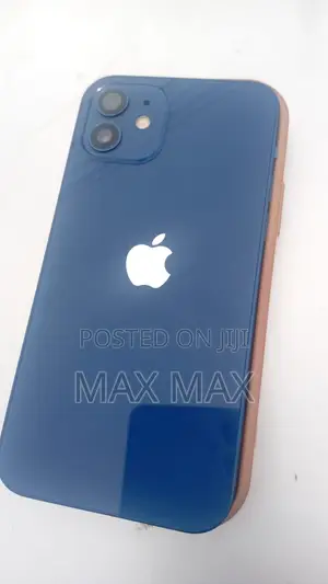 Apple iPhone 12 128 GB Blue