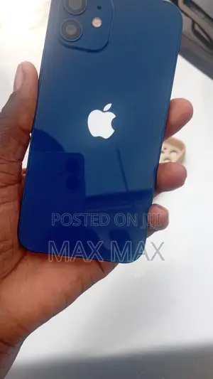 Apple iPhone 12 128 GB Blue