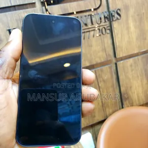 Google Pixel 9 128 GB Black