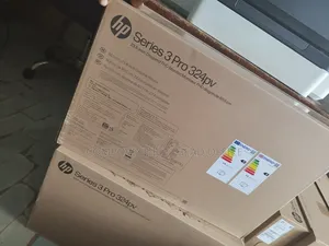 HP Series 3 Pro 324pv Monitor 23.8