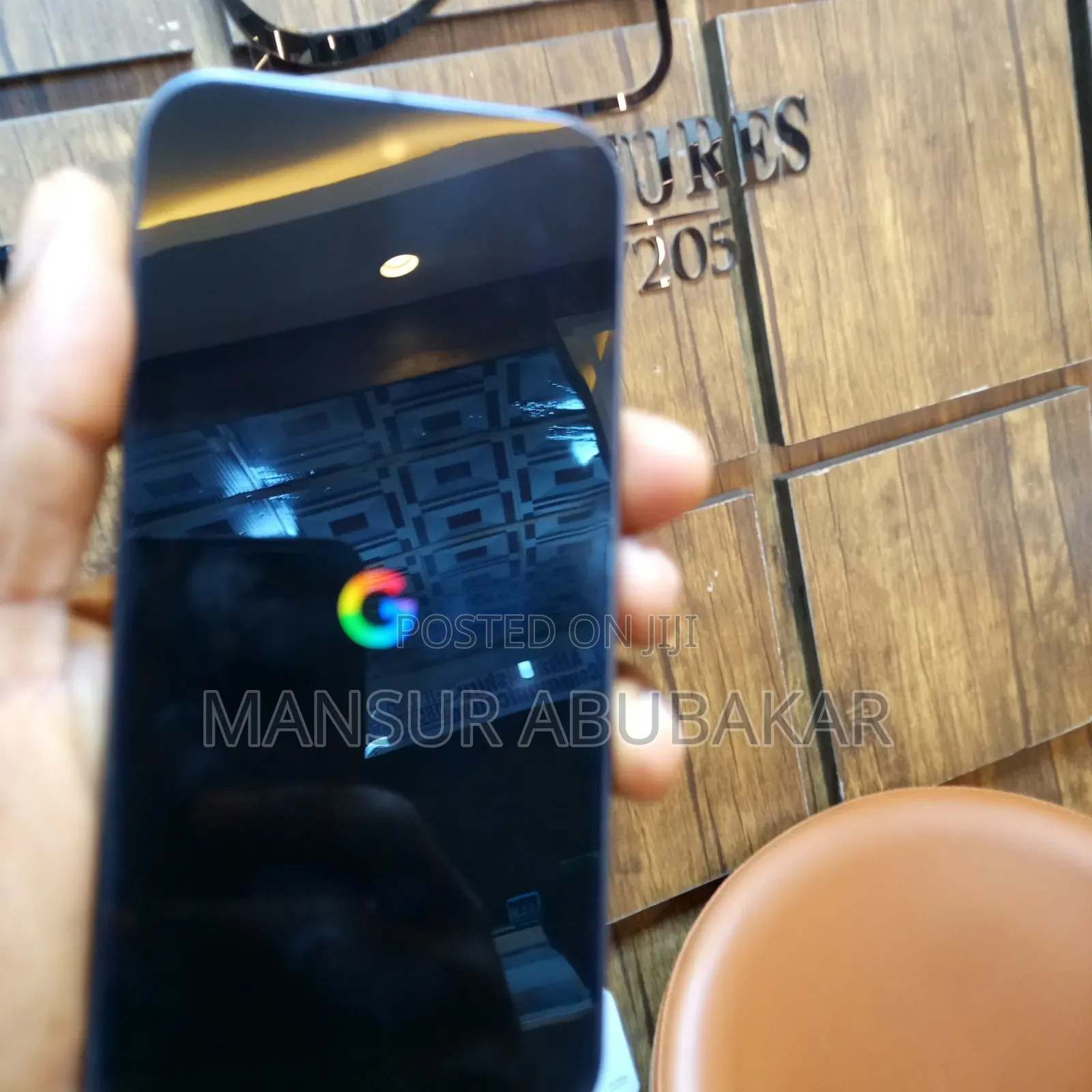 Google Pixel 9 128 GB Black