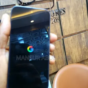 Google Pixel 9 128 GB Black