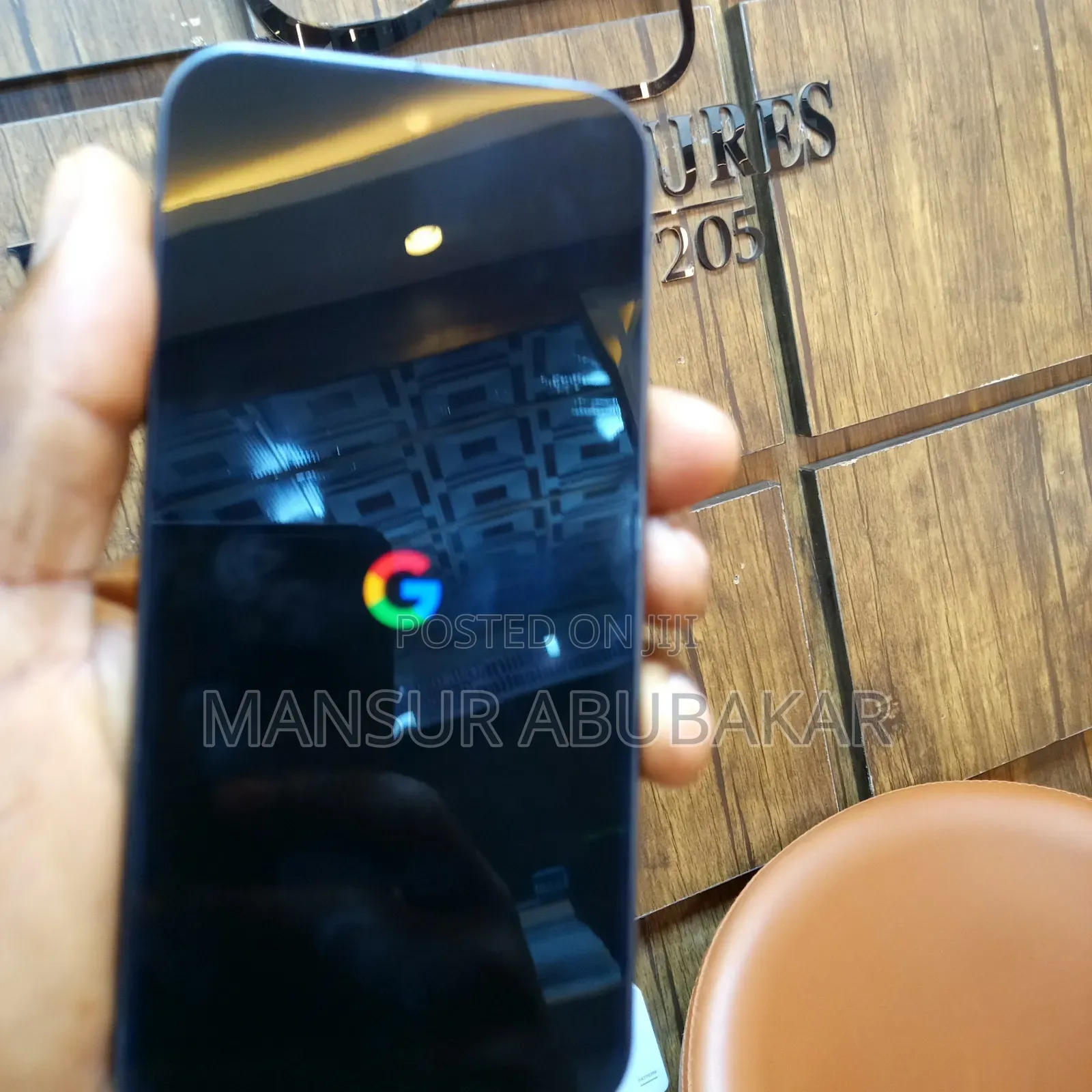 Google Pixel 9 128 GB Black