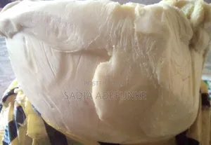 Shea Butter