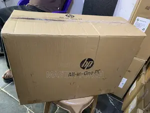 New Desktop Computer HP ProOne 600 8GB Intel Core i5 HDD 500GB