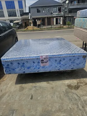 6x6 16 Orthopaedic Standard Mattress
