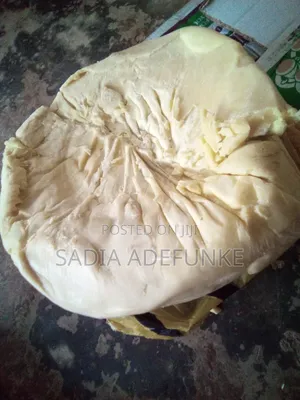 Shea Butter