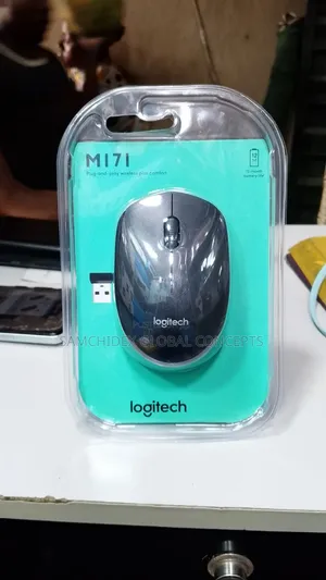 M171 Logitech