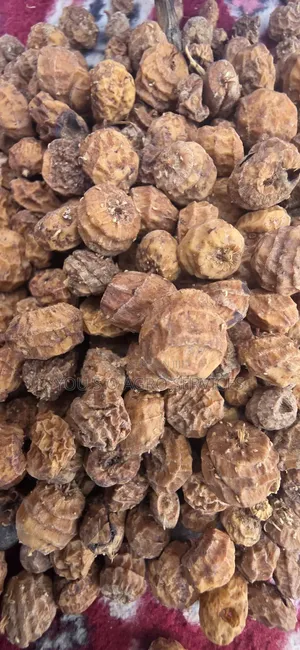 Mayan Aya Tigernuts