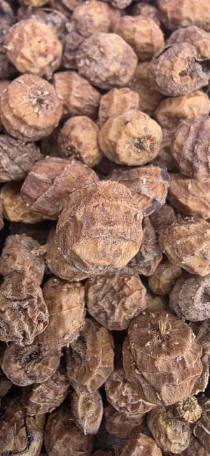Mayan Aya Tigernuts