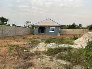 Furnished 2bdrm Bungalow in Ado-Odo/Ota for sale