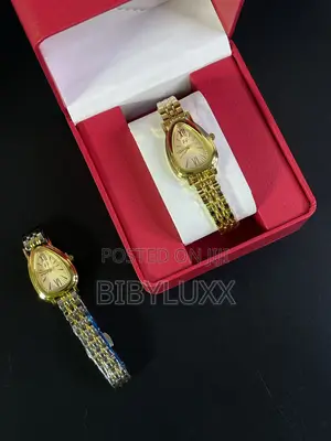 Danity Ladies Watch