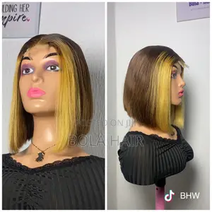 2*6 Birth Mark Hair