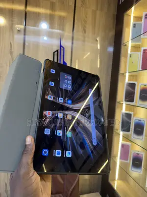 New Blackview Mega 12 256 GB Black