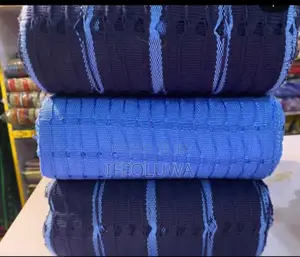 Aso Oke Jawu