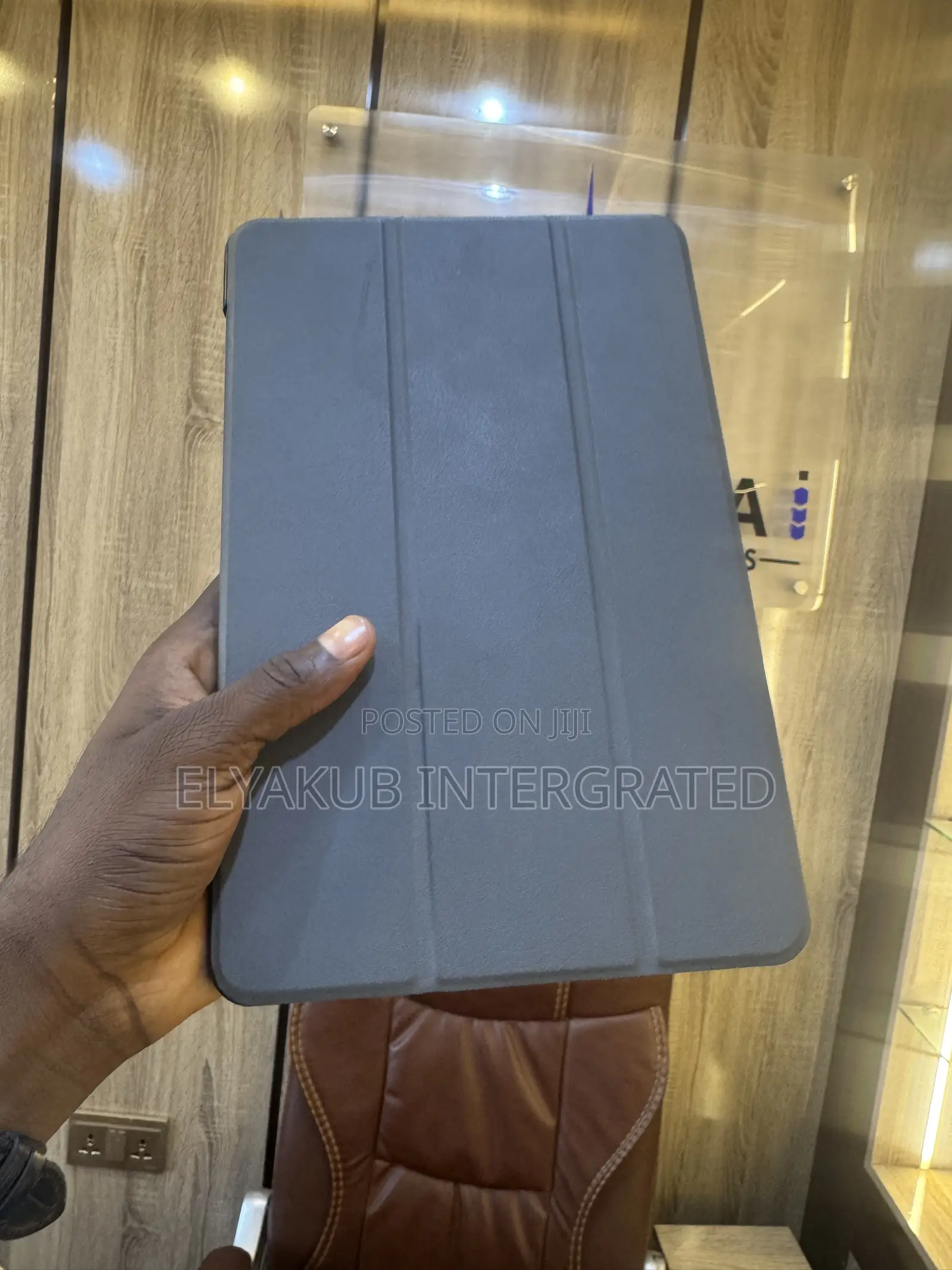 New Blackview Mega 12 256 GB Black