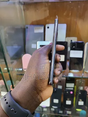Samsung Galaxy S10 128 GB Blue