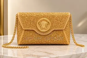 Top Quality Luxury Versace Hand Bag