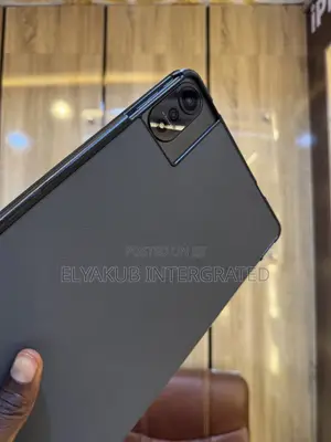 New Blackview Mega 12 256 GB Black