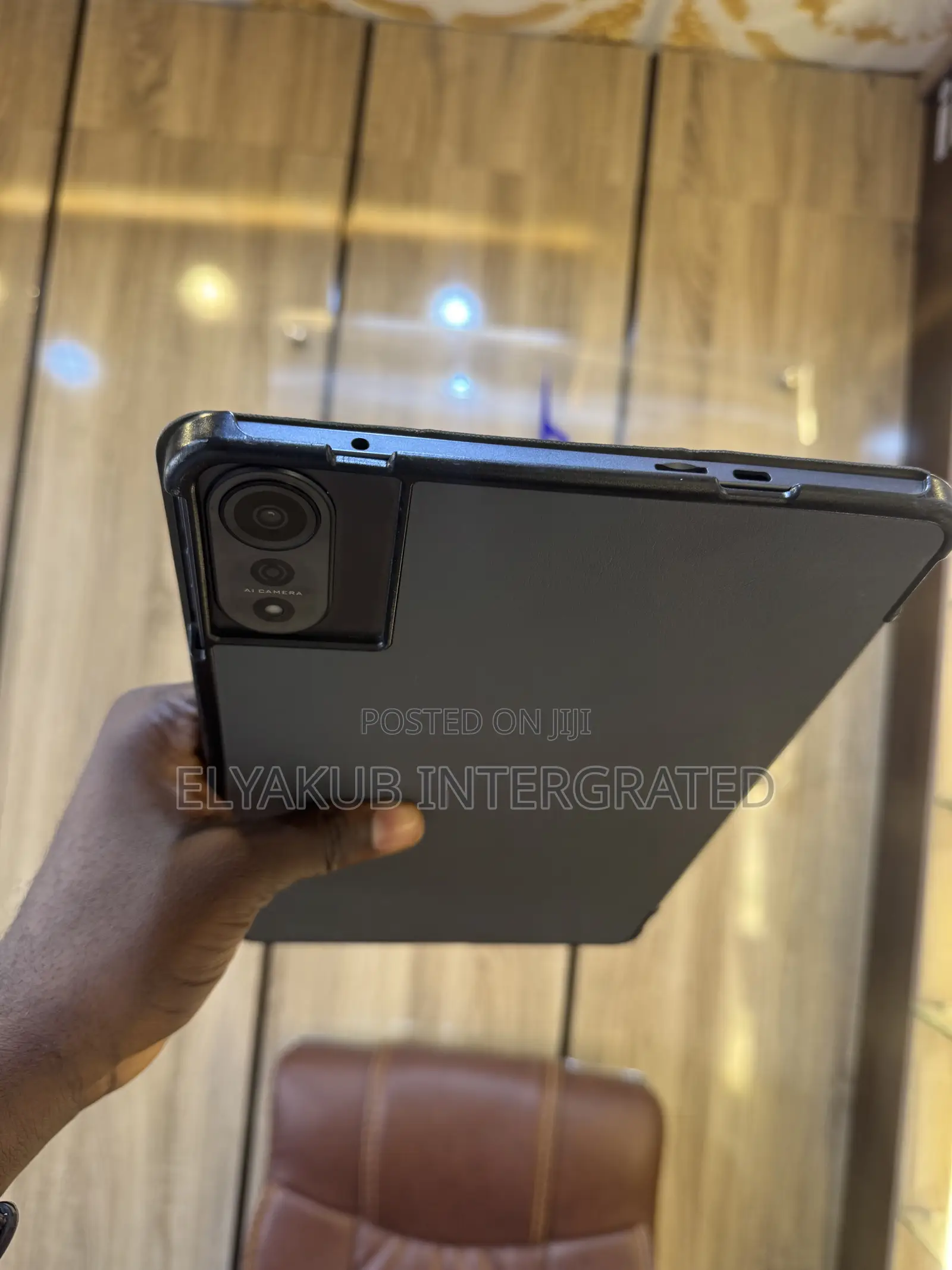 New Blackview Mega 12 256 GB Black