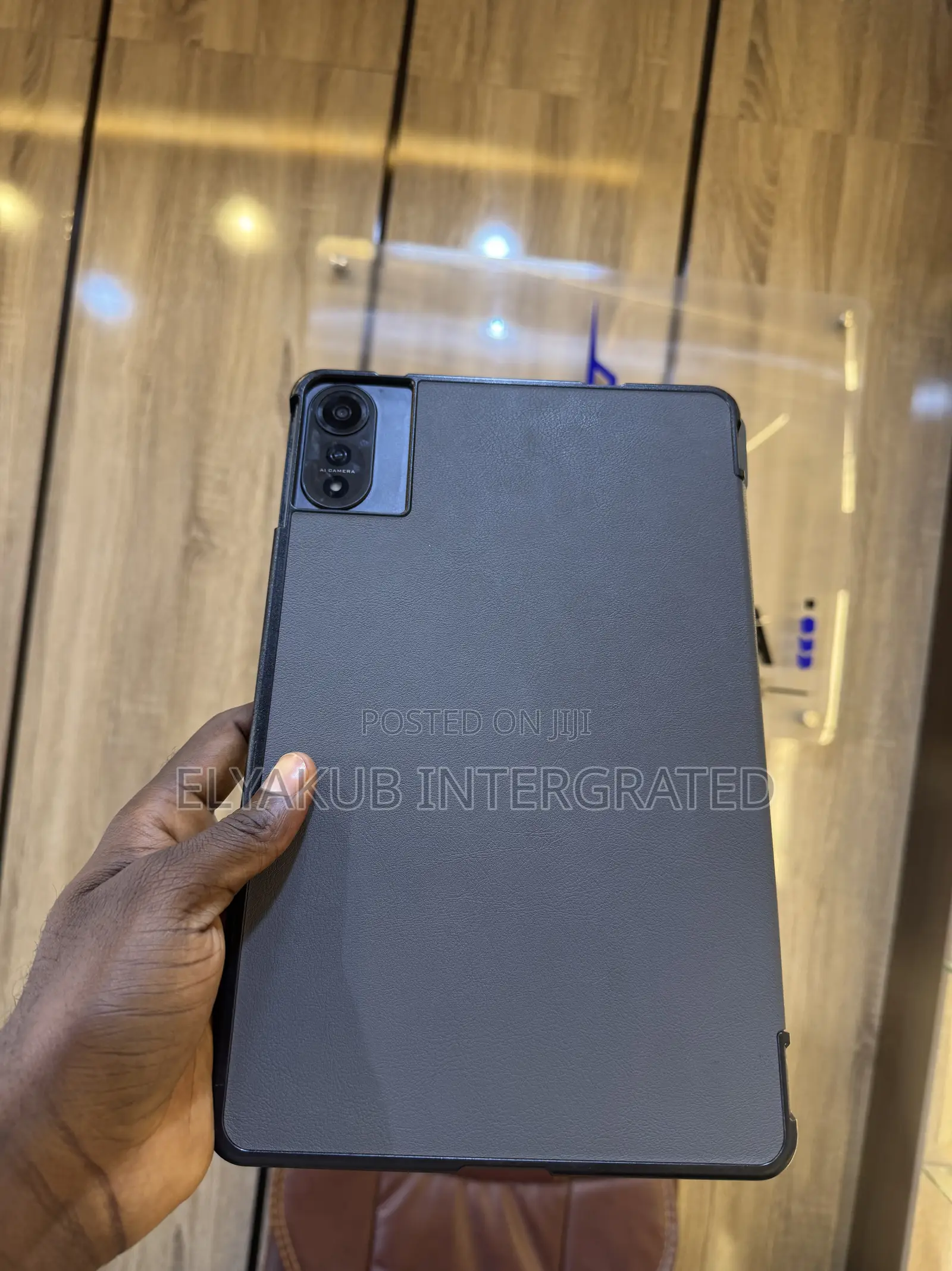 New Blackview Mega 12 256 GB Black