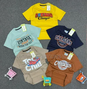 Boys T-Shirts