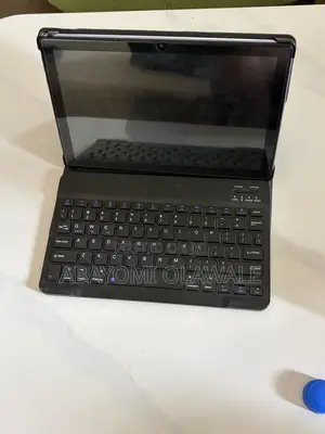 Tablet 128 GB Gray
