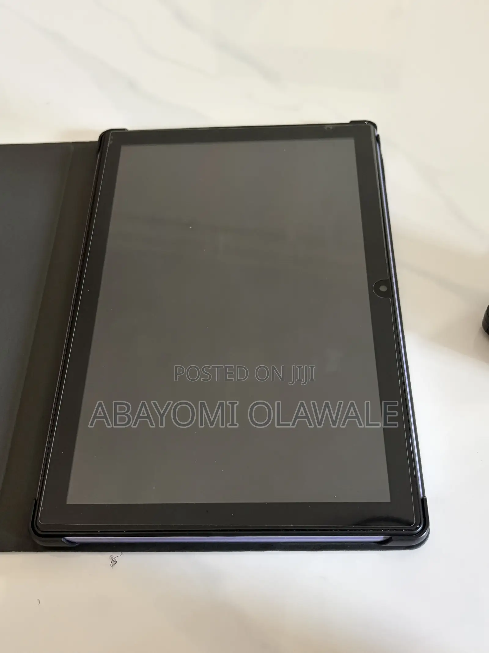 Tablet 128 GB Gray