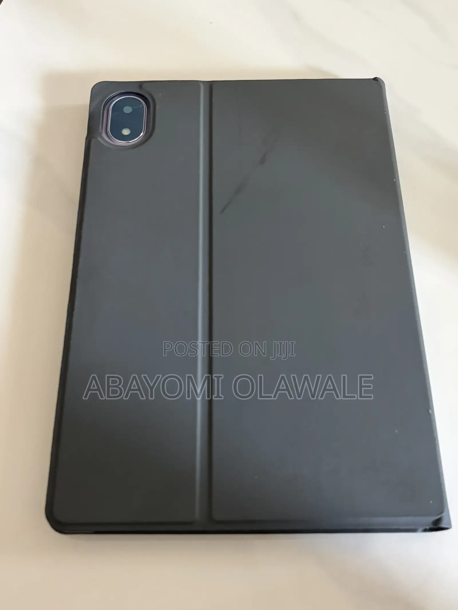 Tablet 128 GB Gray