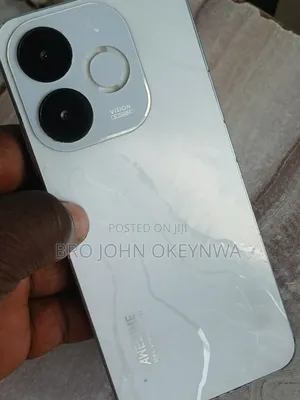 Itel A80 64 GB