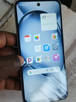 Itel A80 64 GB