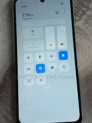 Itel A80 64 GB