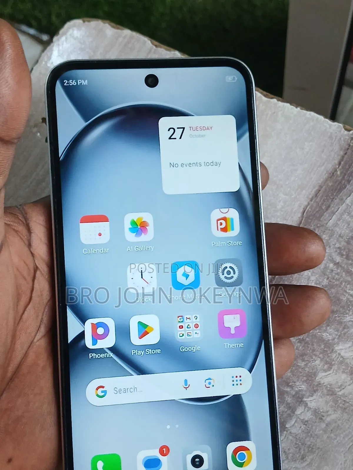 Itel A80 64 GB