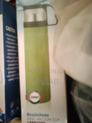 500ml Hot Water Flask