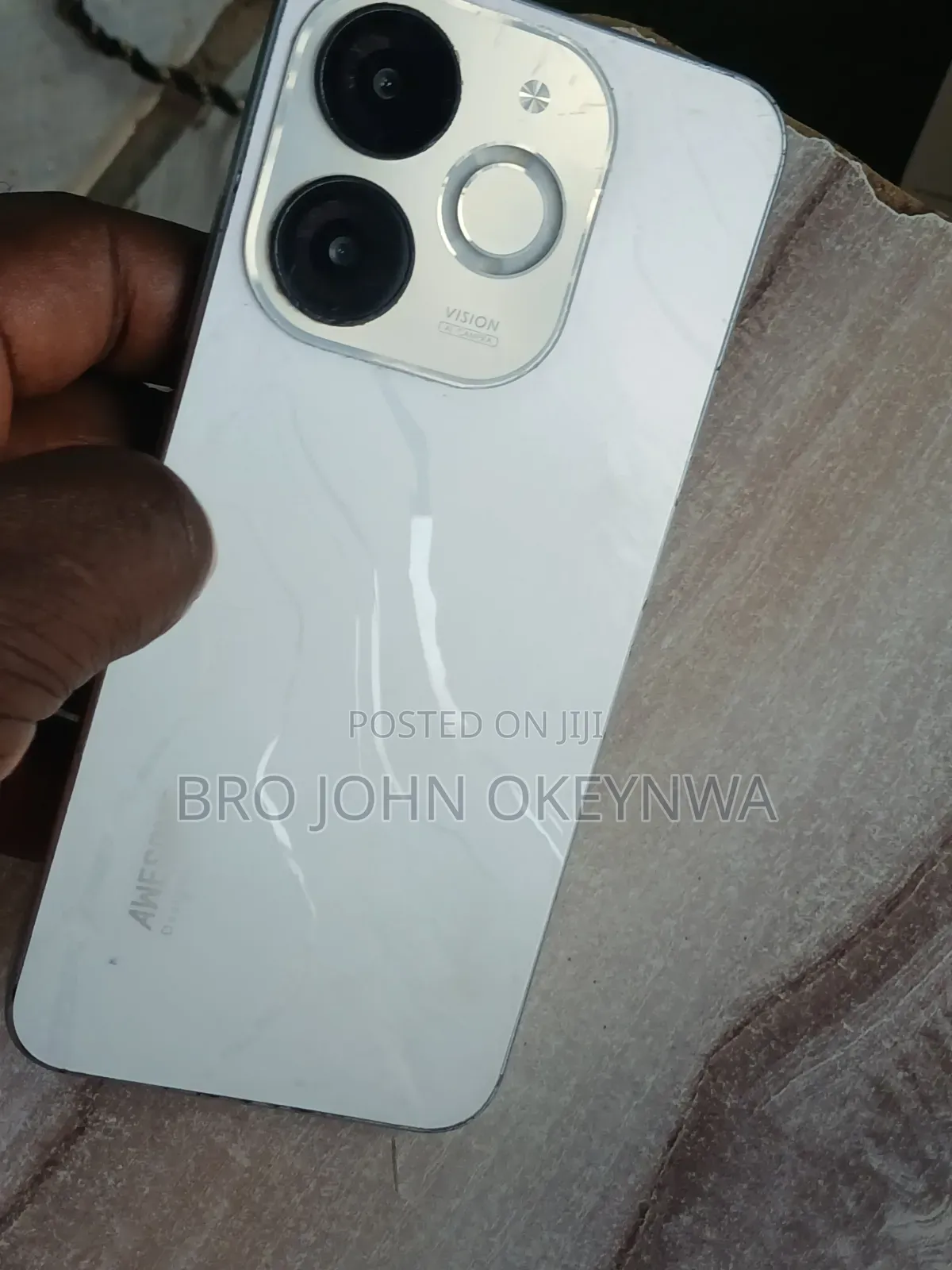 Itel A80 64 GB