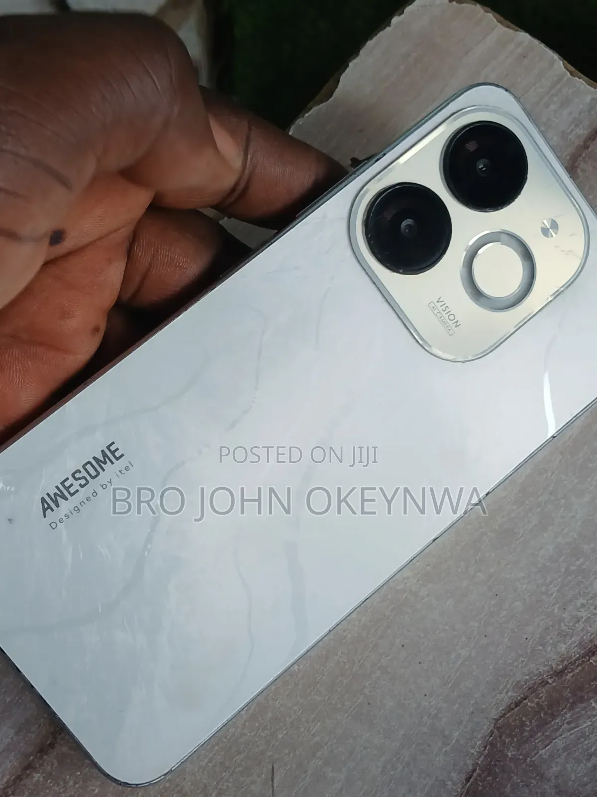 Itel A80 64 GB