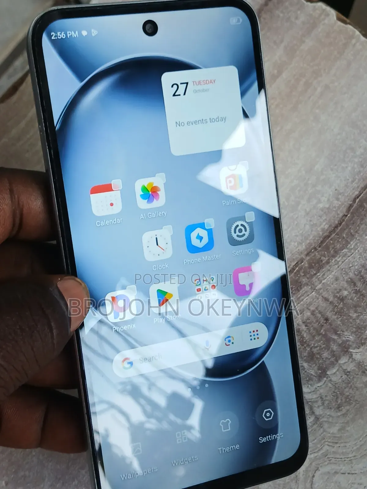 Itel A80 64 GB