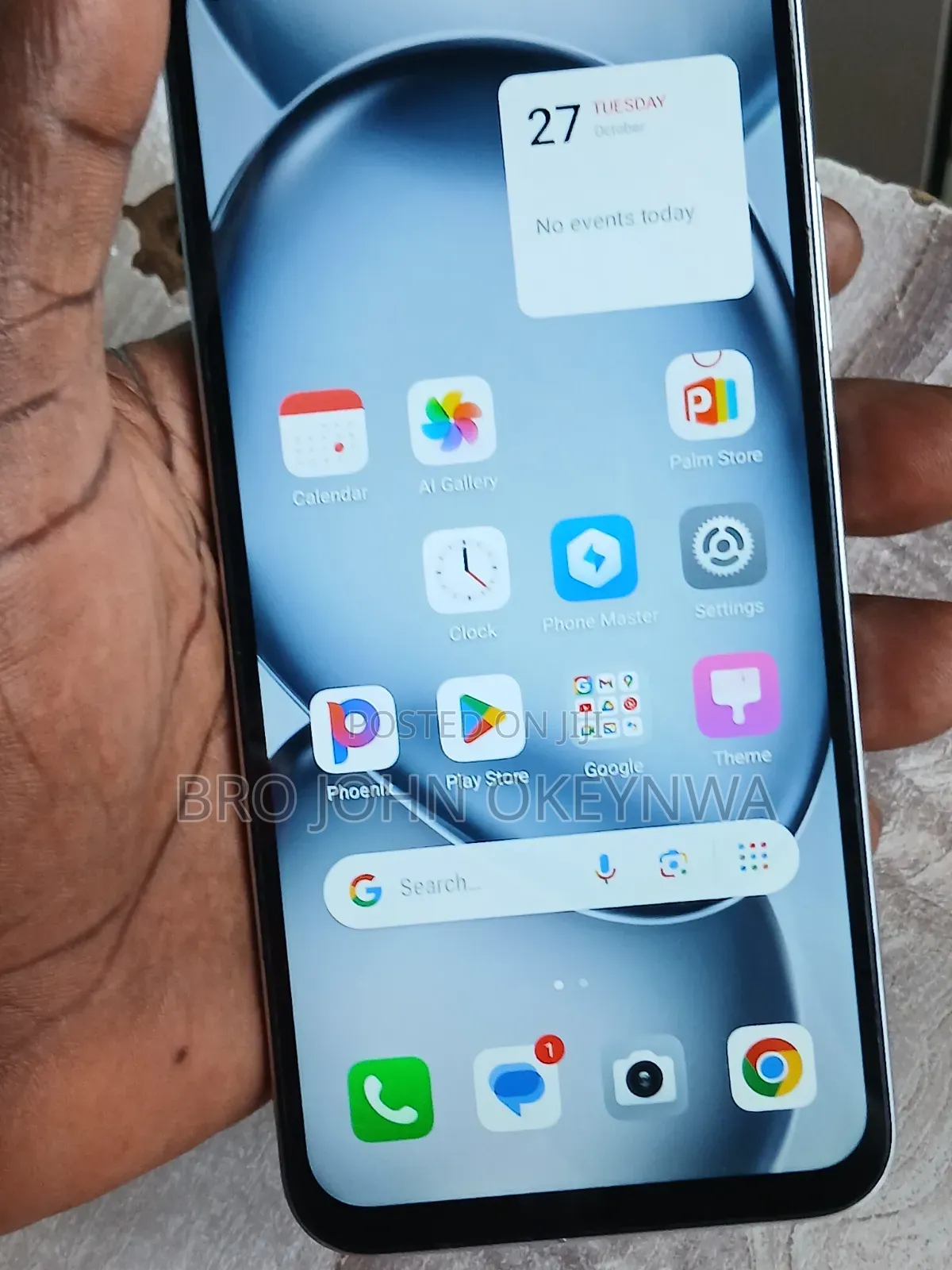 Itel A80 64 GB