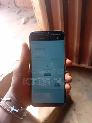 Infinix Smart 20 128 GB Silver