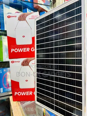 Itel POWER GO WITH PANEL, Power Station for Laptop and More
