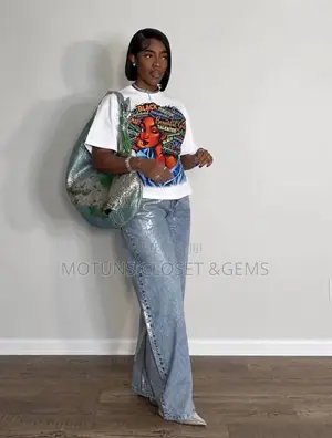 Girlys Tees