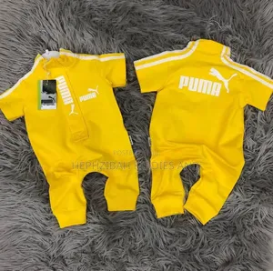 Babies Pin Under in Colors