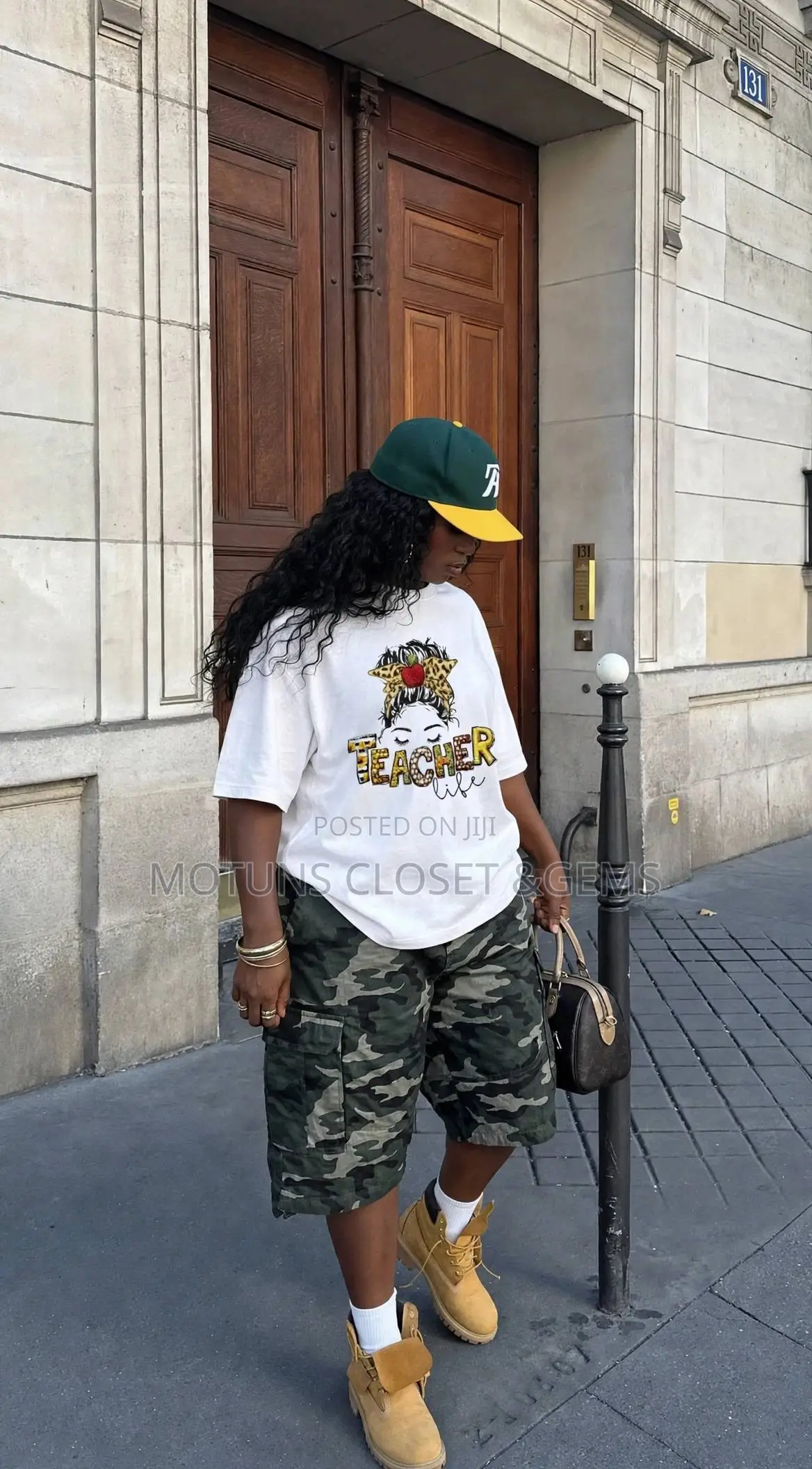 Girlys Tees