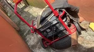Firman 3.1kva Generator