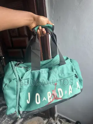 Jordan Bag