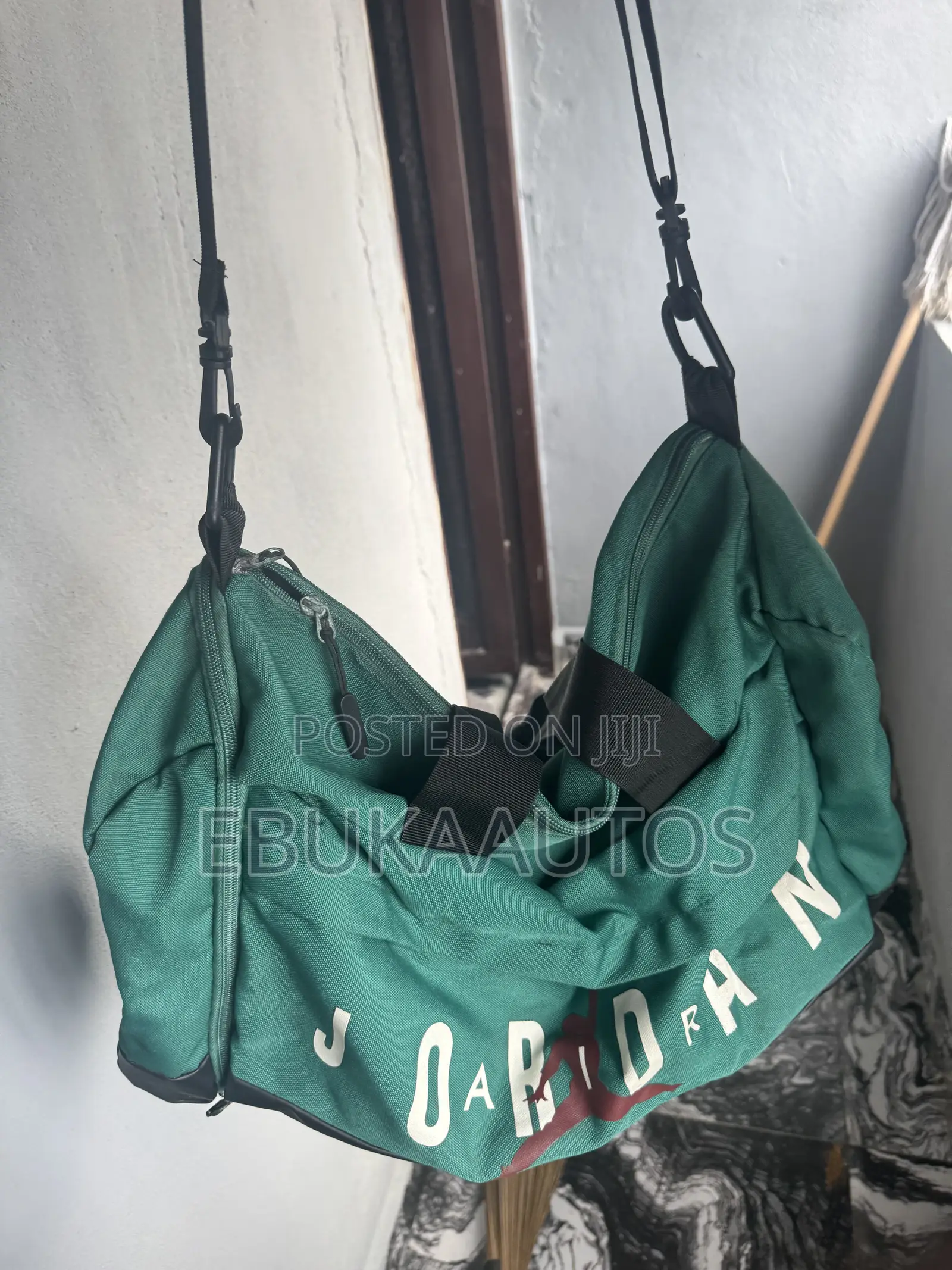 Jordan Bag