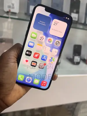 Apple iPhone 12 Pro 128 GB