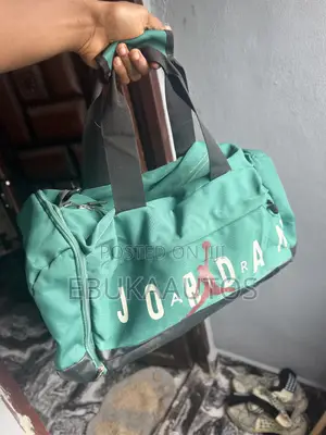 Jordan Bag